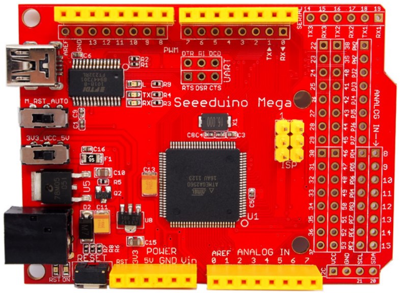 seeeduino-mega